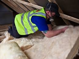 Best Insulation for New Construction  in Sherwood Manor, CT